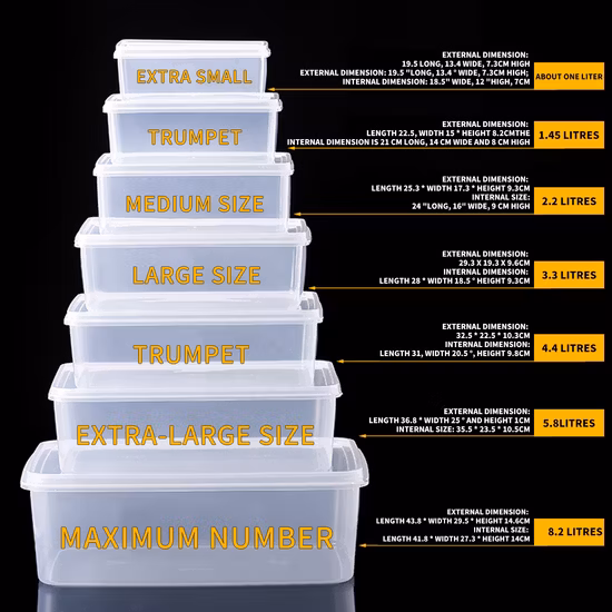 Dispensador de envoltura de alimentos con cortador de película adhesiva de plástico portátil, soporte para rollo de papel de cera, soporte perfecto para cocina, caja de almacenamiento con cortador deslizante Wbb16337