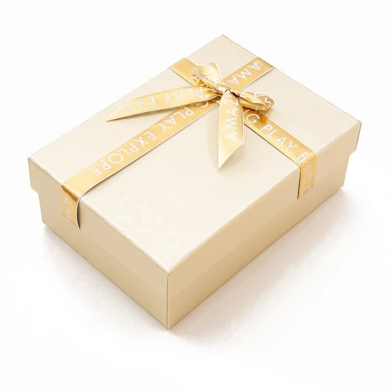 Caja cosmética modificada para requisitos particulares del perfume del regalo del dibujo de Cardbord de la impresión en color